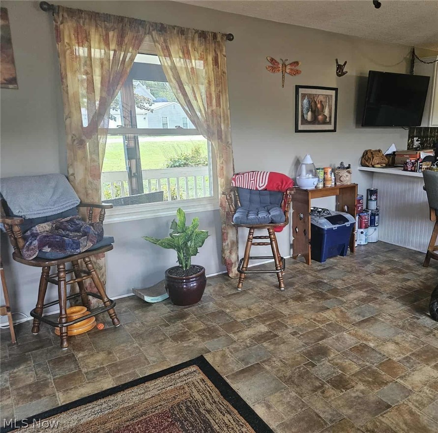 United States Military Lands - Residential