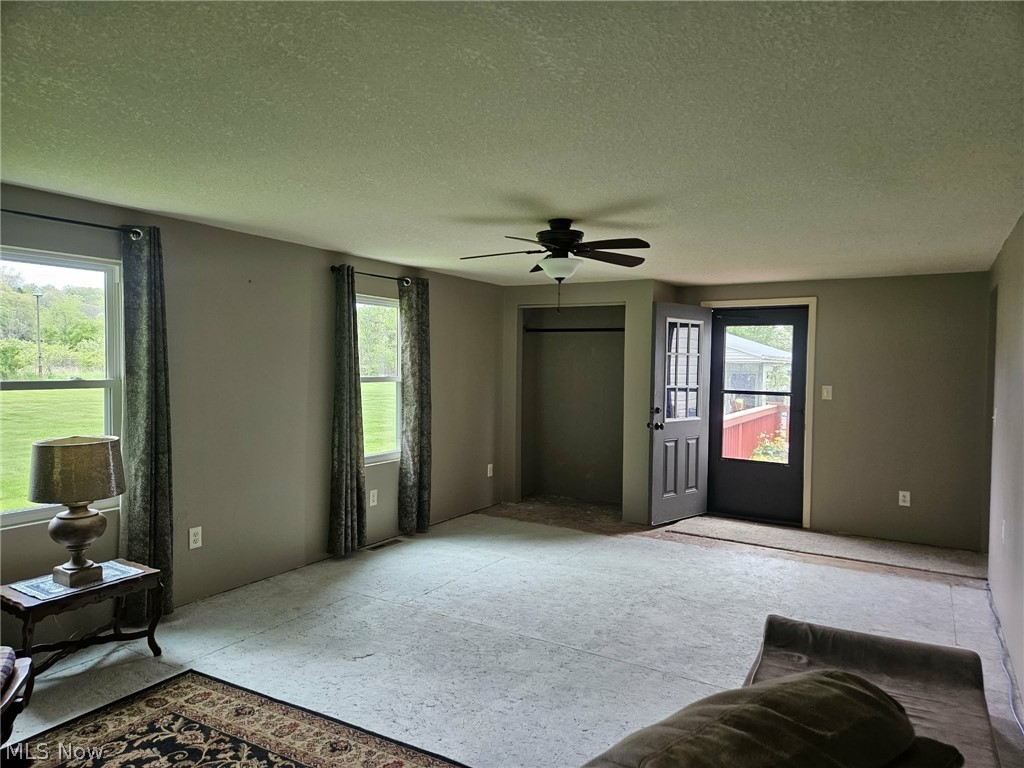 United States Military Lands - Residential