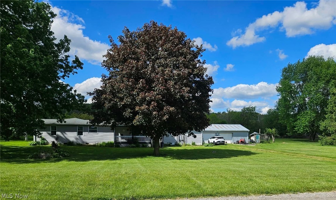 United States Military Lands - Residential