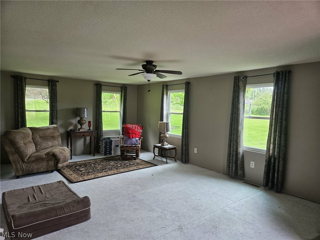 United States Military Lands - Residential
