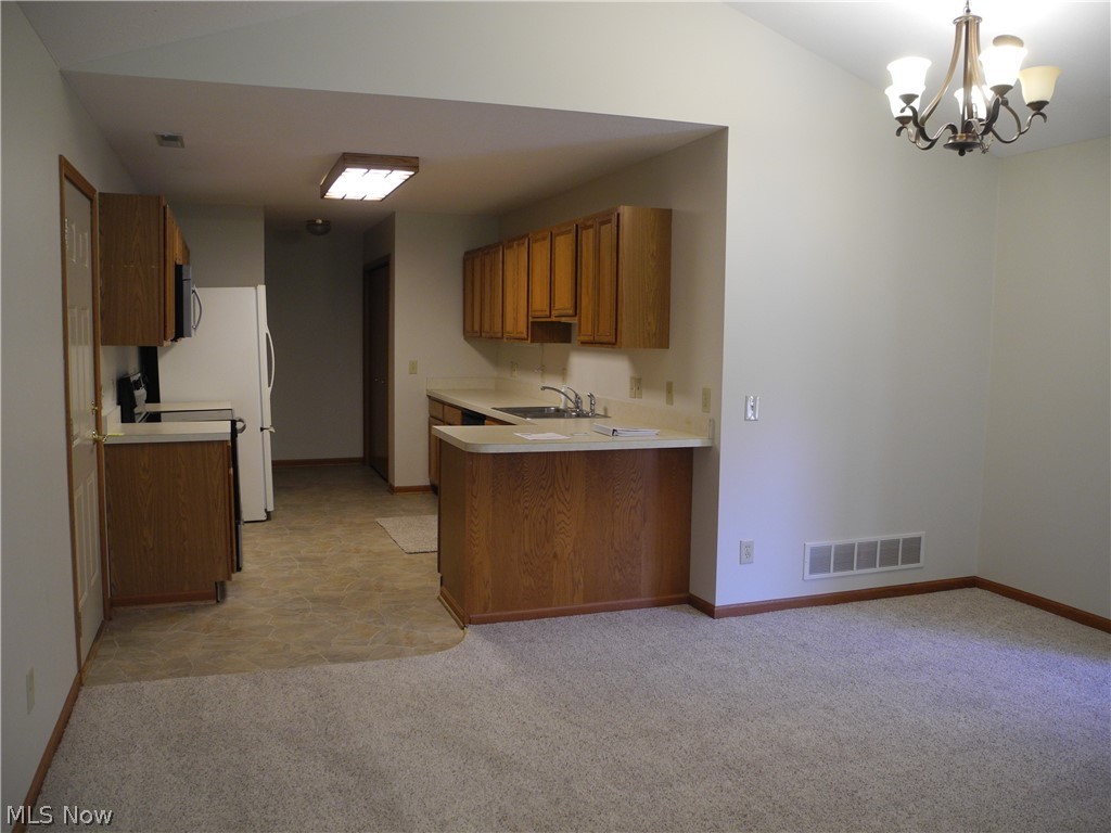 Beau Chemin Condo - Residential