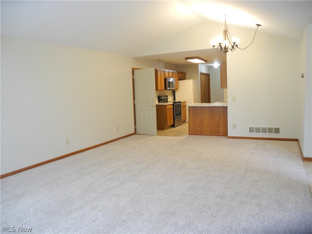 Beau Chemin Condo - Residential