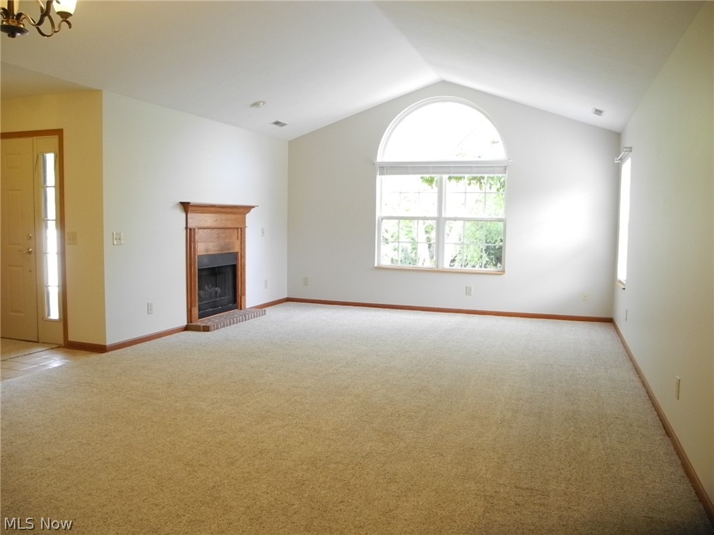 Beau Chemin Condo - Residential
