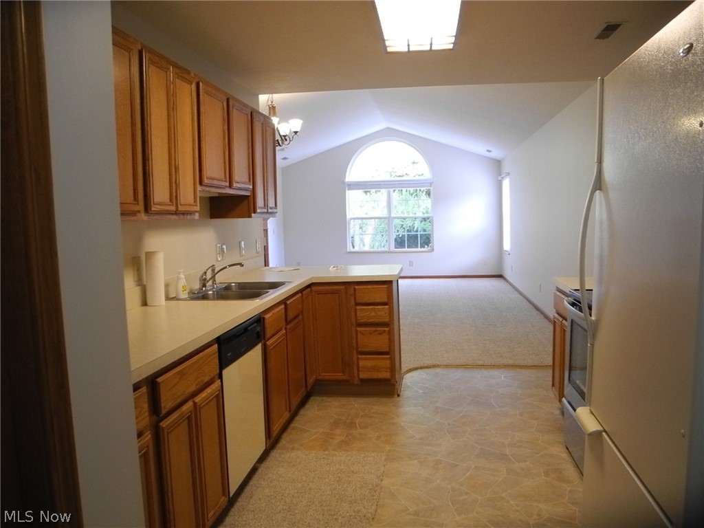 Beau Chemin Condo - Residential