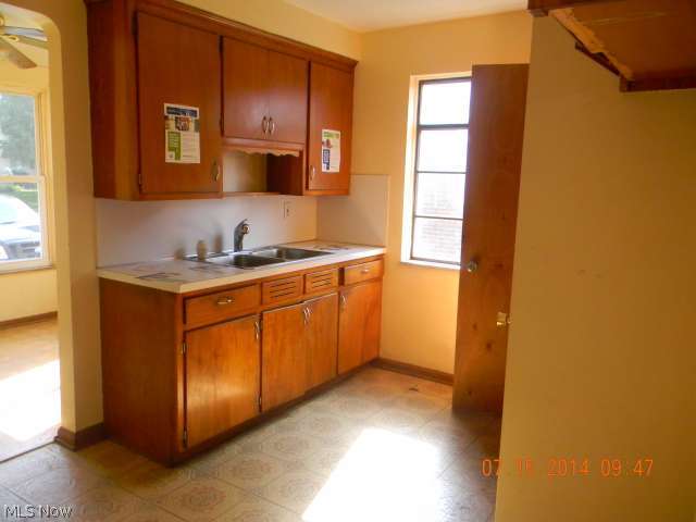 Ridgewood - Residential