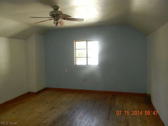 Ridgewood - Residential