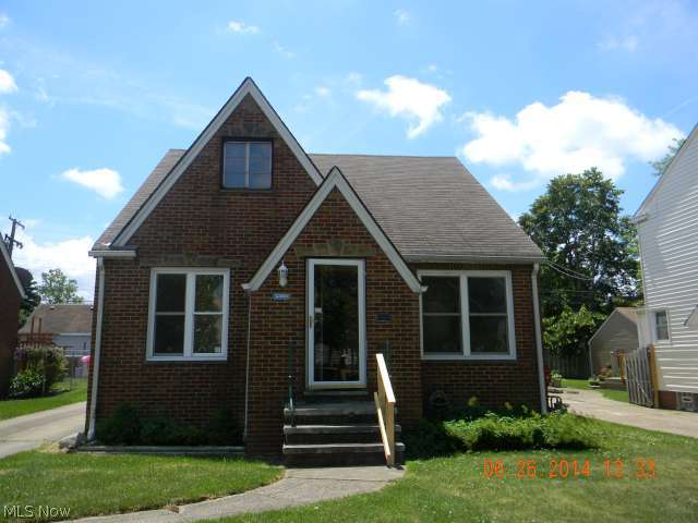 Ridgewood - Residential