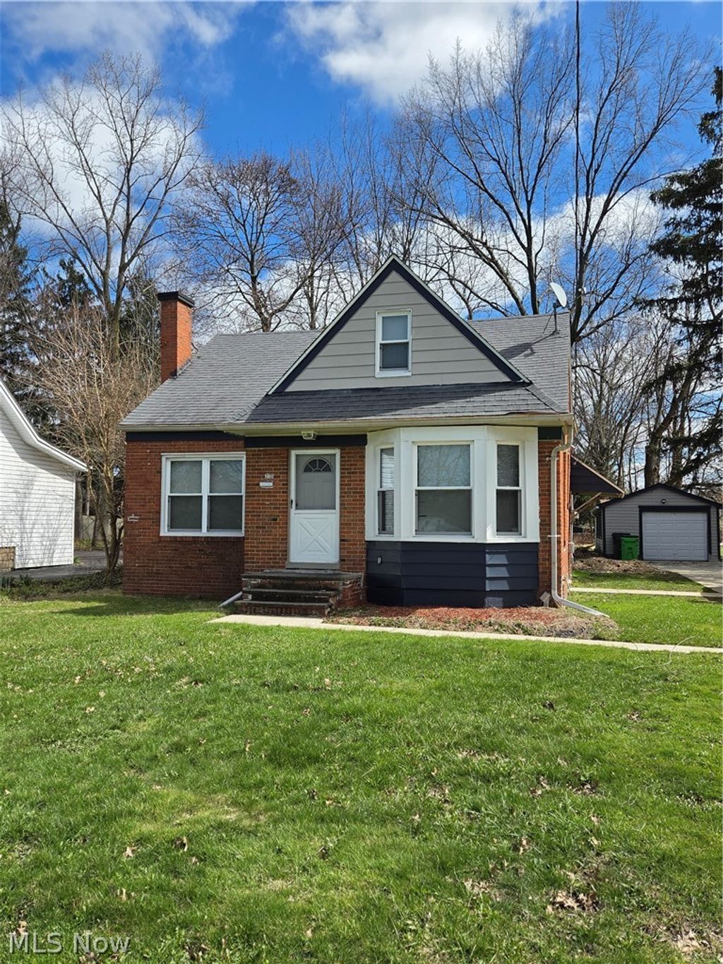 Photo of 1275 S Green Road, South Euclid, OH 44121 (MLS # 5196997)