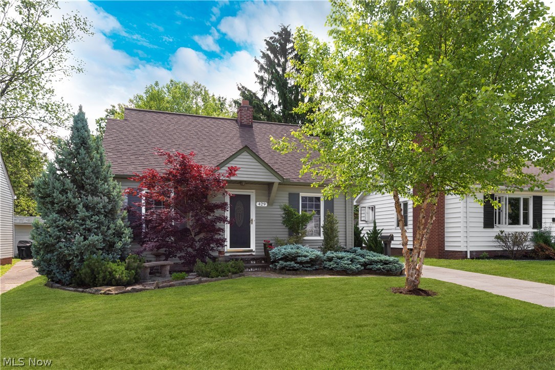 Elmwood Realty Cos Elmwood Be - Residential