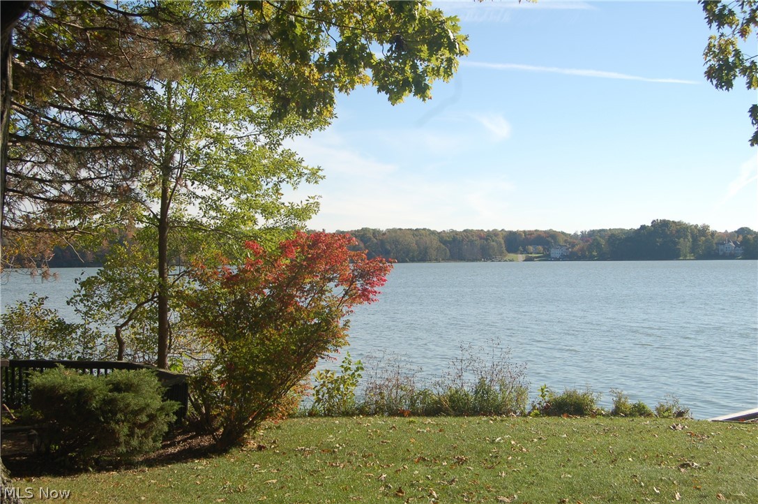 Aurora Shores - Residential