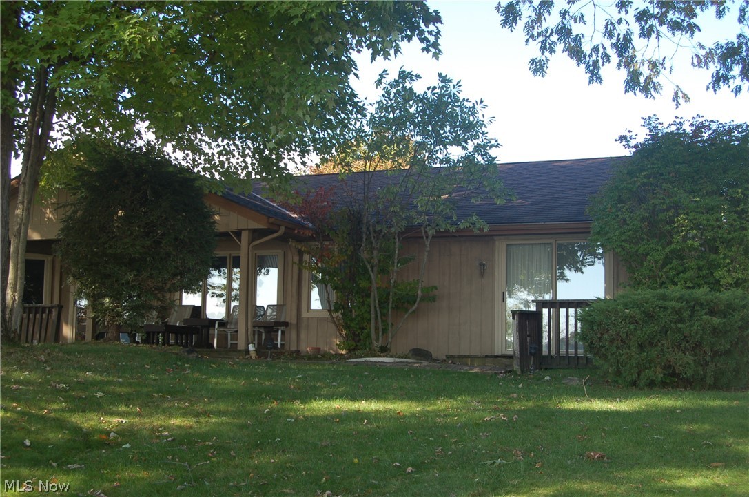 Aurora Shores - Residential