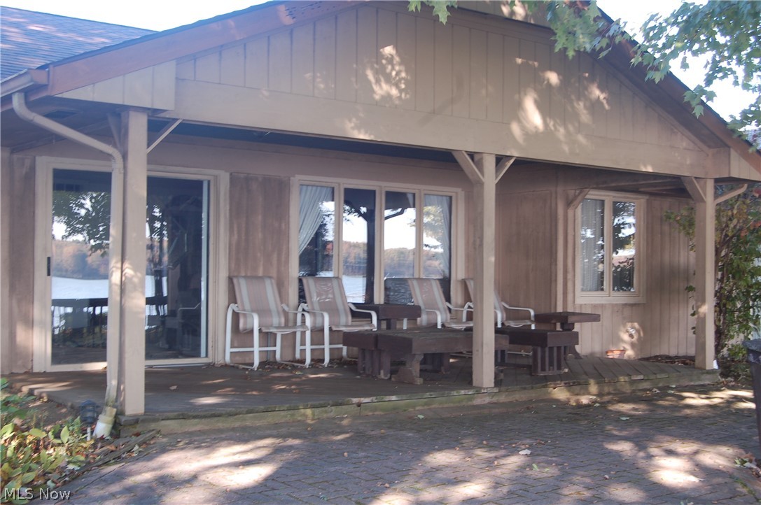 Aurora Shores - Residential