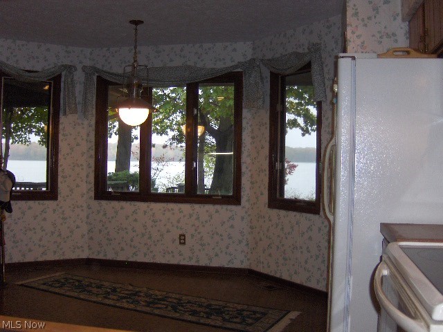 Aurora Shores - Residential