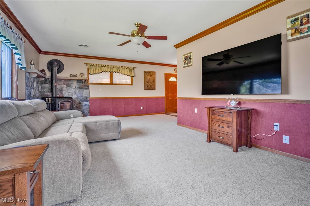 260 Barnard Road, Wooster, Ohio image 19
