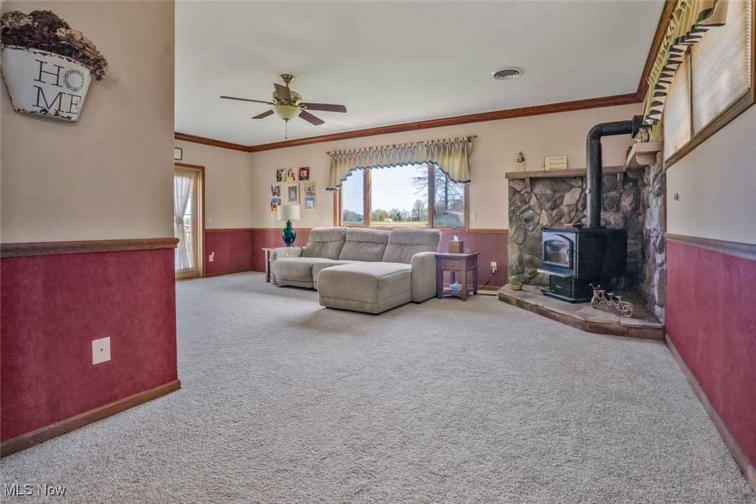 260 Barnard Road, Wooster, Ohio image 17