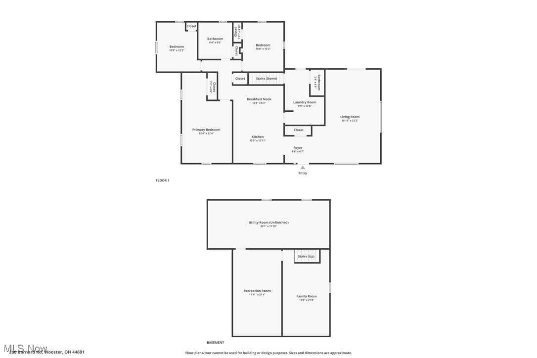 260 Barnard Road, Wooster, Ohio image 40