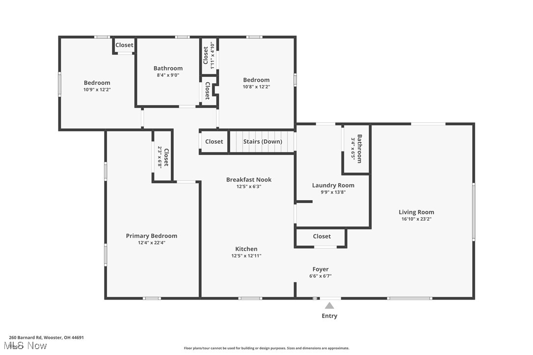 260 Barnard Road, Wooster, Ohio image 39