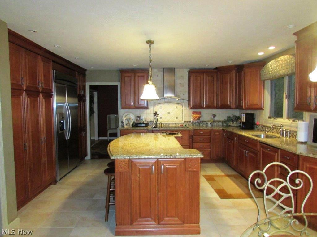 Meadow Circle - Residential