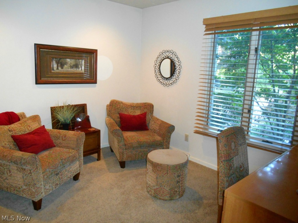 Meadow Circle - Residential