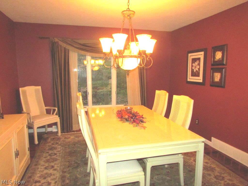 Meadow Circle - Residential