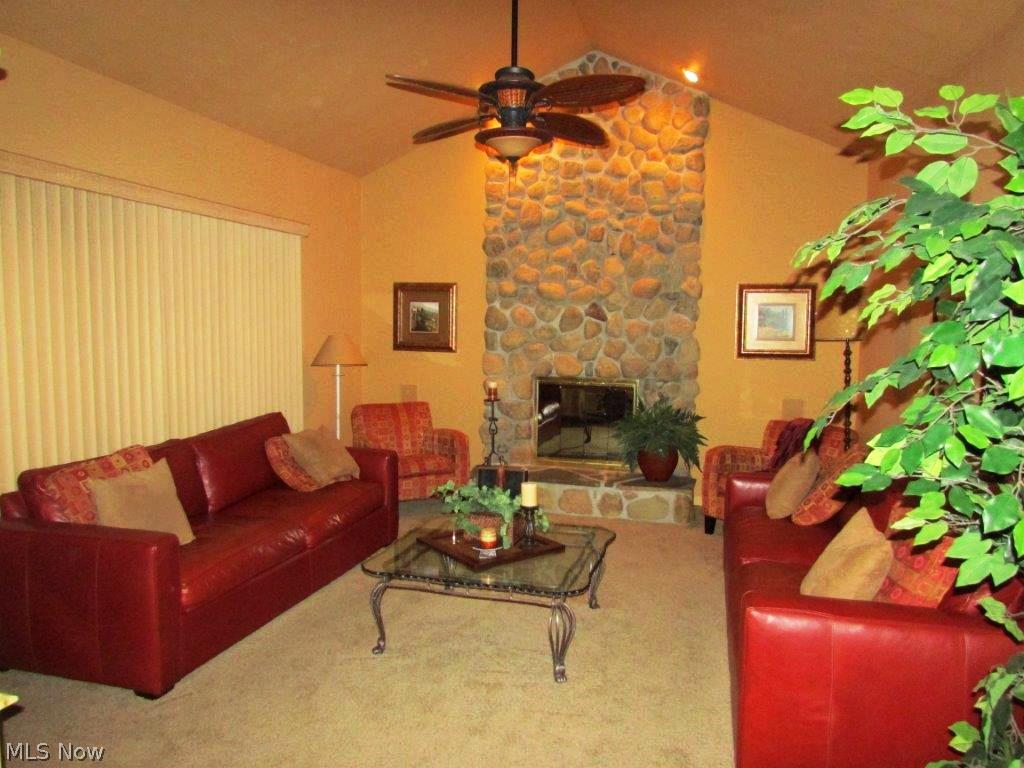 Meadow Circle - Residential