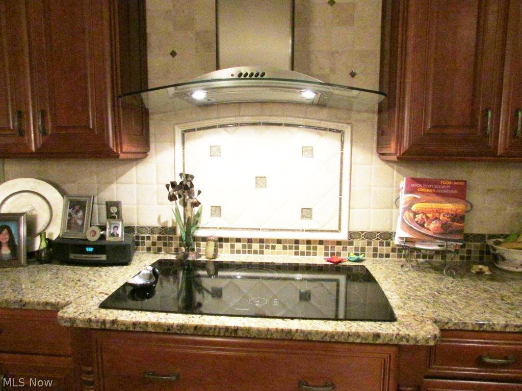 Meadow Circle - Residential