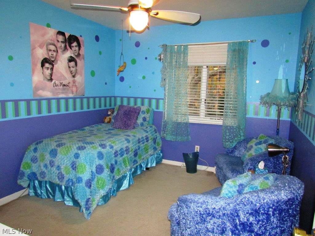 Meadow Circle - Residential