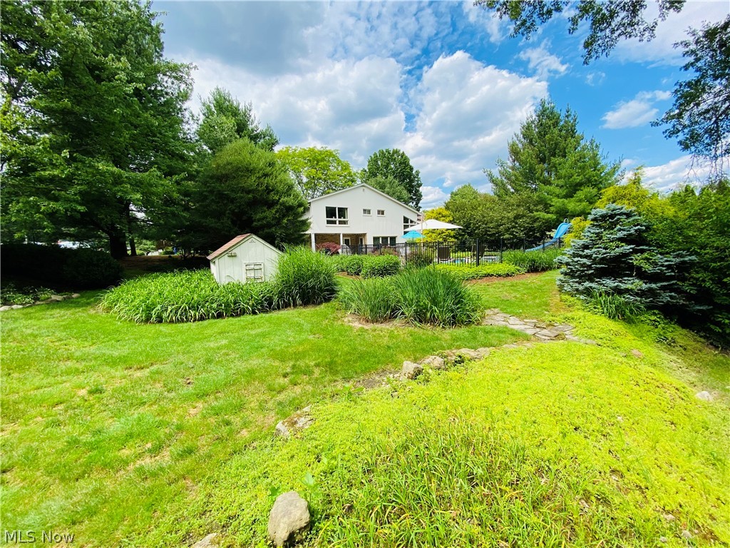 North Heights Estates - Residential