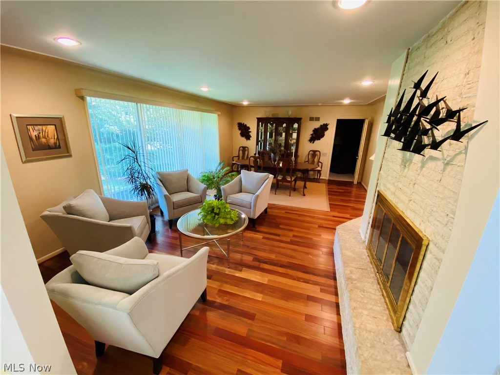 North Heights Estates - Residential