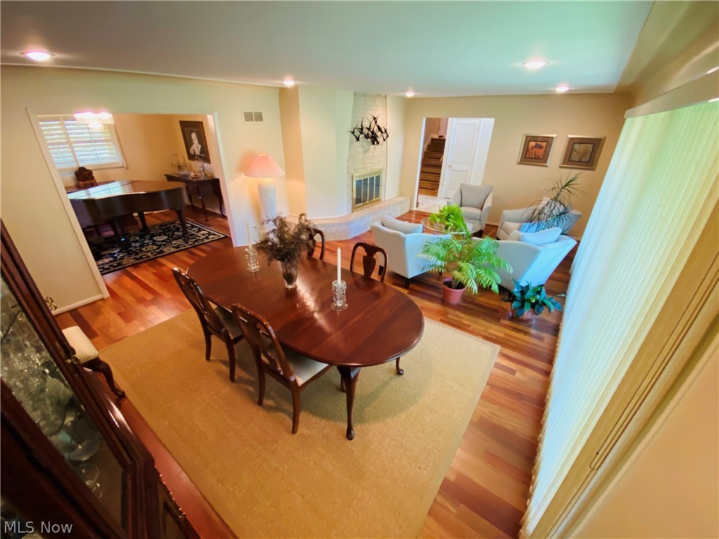 North Heights Estates - Residential