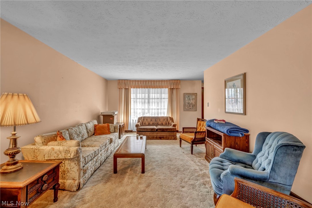 Concord Square Village Condo G - Residential