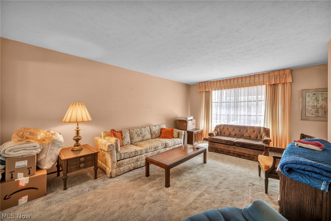 Concord Square Village Condo G - Residential