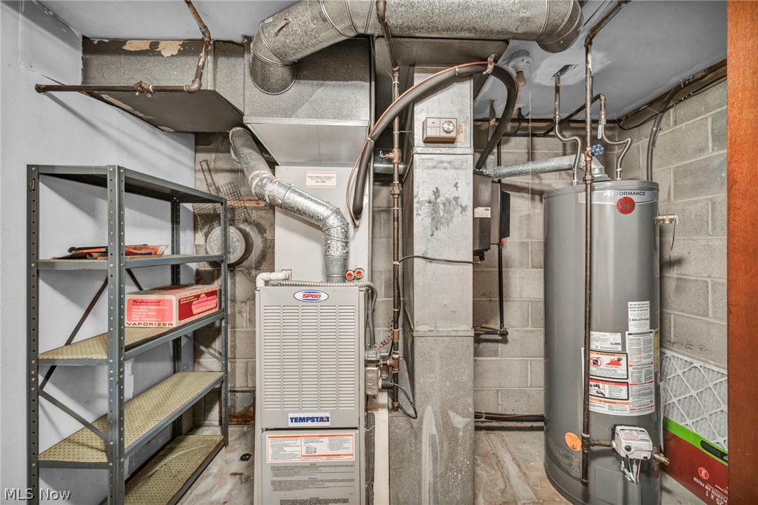 Concord Square Village Condo G - Residential