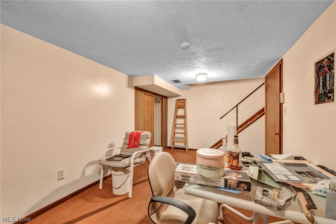 Concord Square Village Condo G - Residential