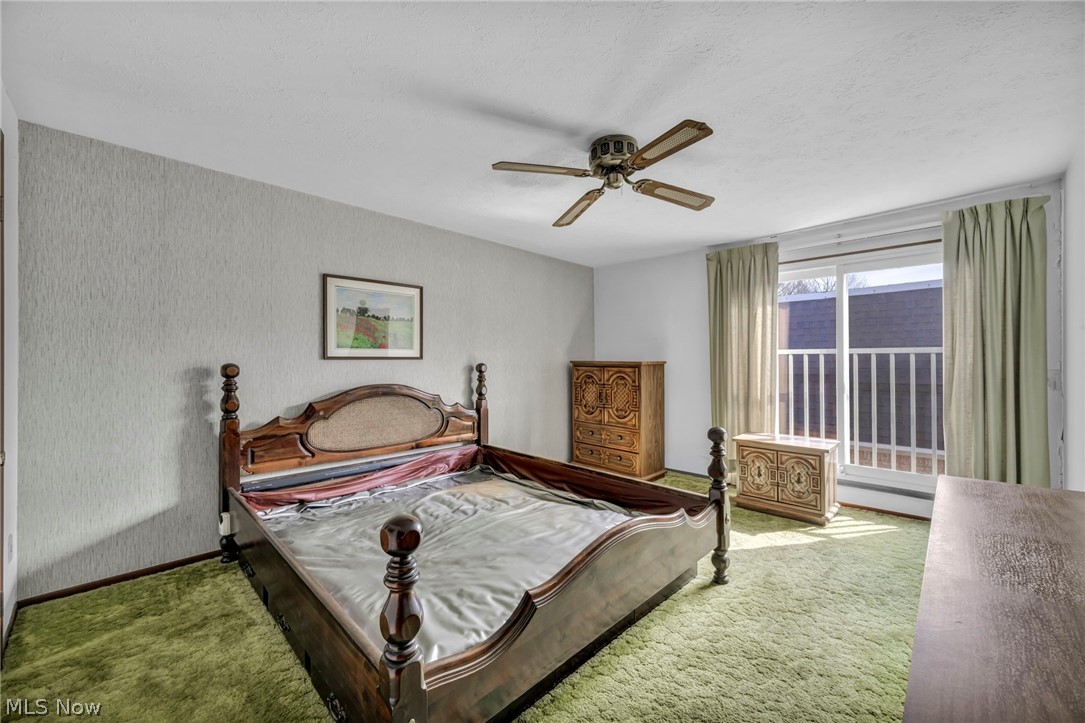 Concord Square Village Condo G - Residential