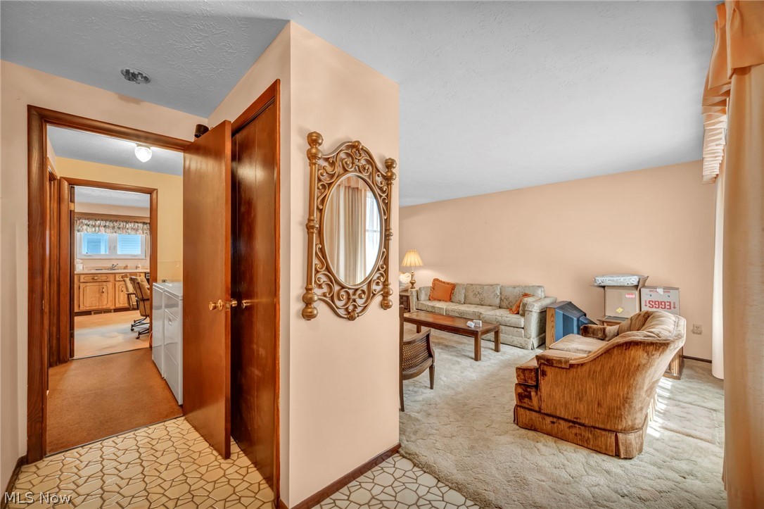 Concord Square Village Condo G - Residential