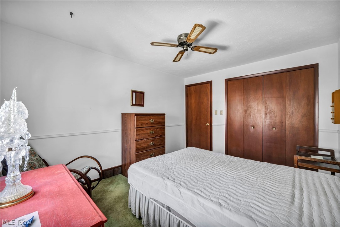 Concord Square Village Condo G - Residential