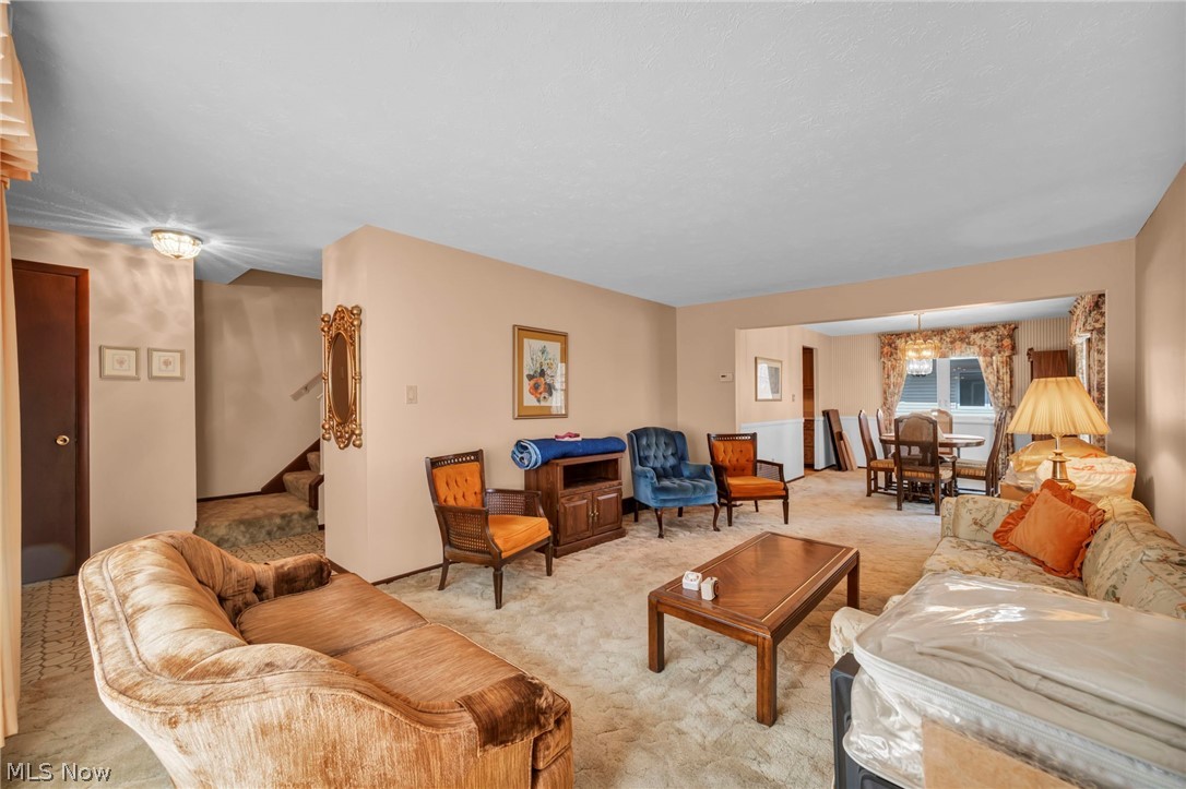 Concord Square Village Condo G - Residential