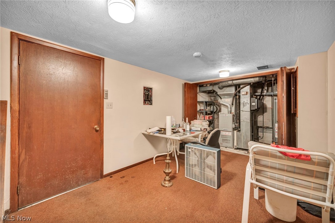 Concord Square Village Condo G - Residential