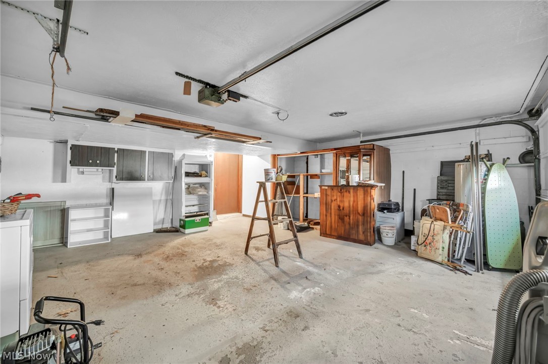 Concord Square Village Condo G - Residential