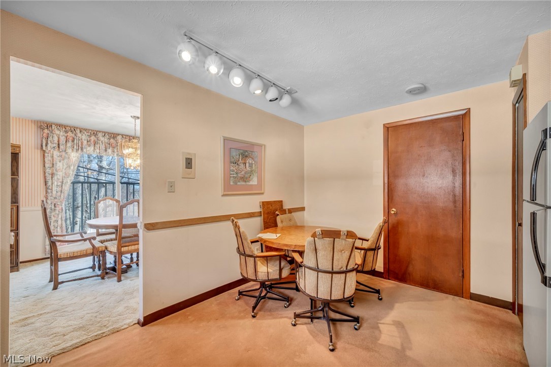 Concord Square Village Condo G - Residential