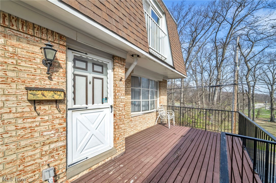 Concord Square Village Condo G - Residential