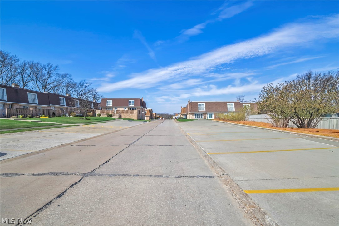 Concord Square Village Condo G - Residential