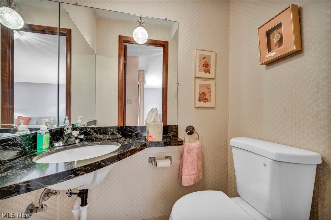 Concord Square Village Condo G - Residential