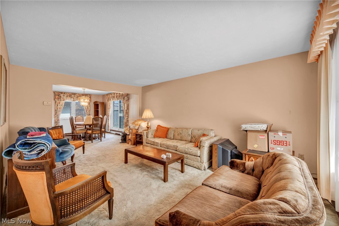 Concord Square Village Condo G - Residential