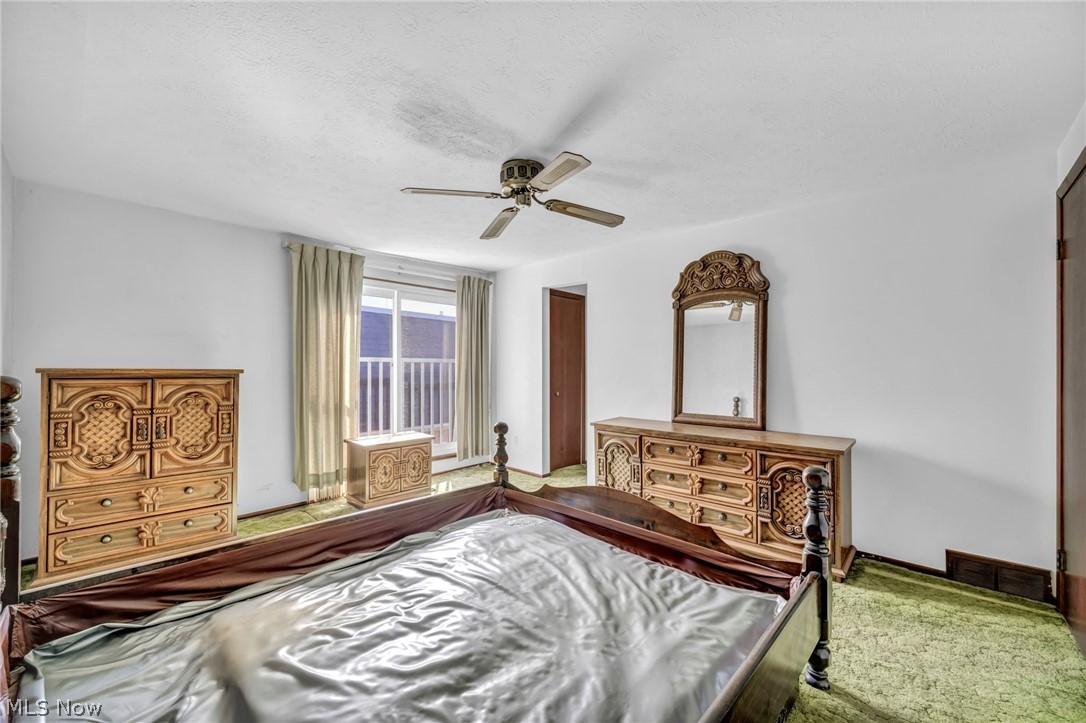 Concord Square Village Condo G - Residential