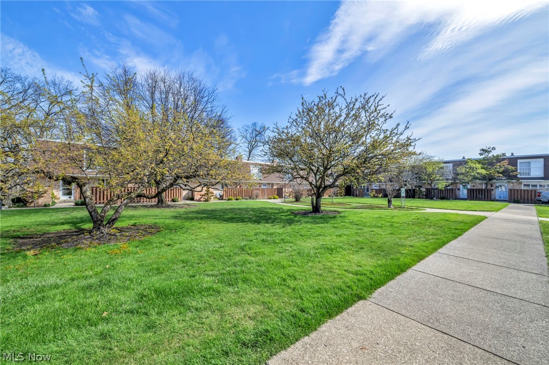 Concord Square Village Condo G - Residential