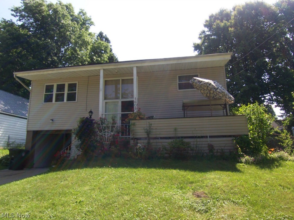 Castle Village - Residential