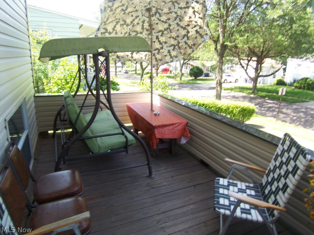 Castle Village - Residential