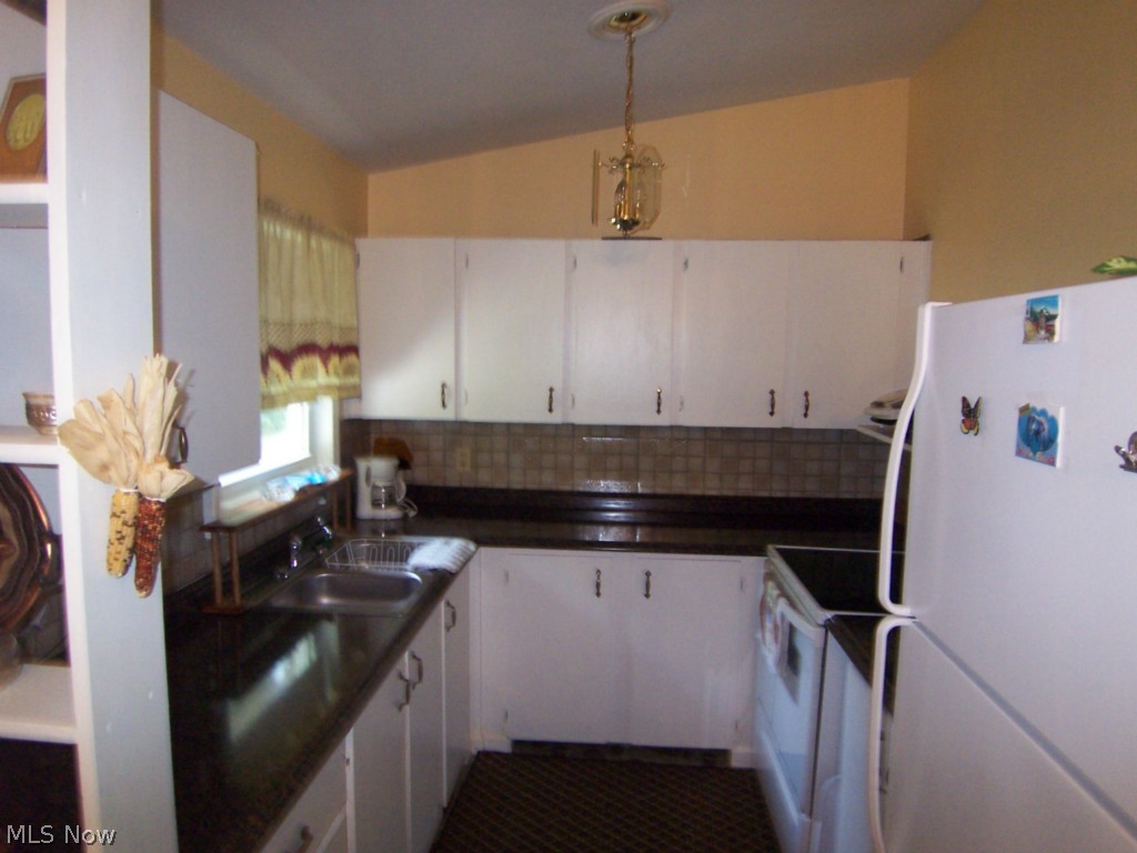 Castle Village - Residential